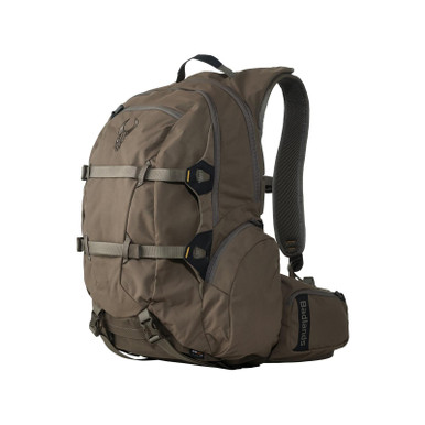Badlands Superday Backpack Mud Fin Feather Fur Outfitters