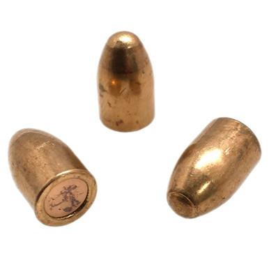 10mm Auto 165gr – 750rd