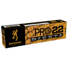 Browning LRN Ammo