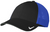 Nike Dri-FIT Mesh Back Cap With Saddle Leather Patch