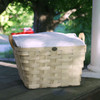 Peterboro Square Laundry Basket
