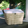 Peterboro Square Laundry Basket