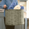 Peterboro Heavy Duty Large Laundry Basket