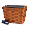 Peterboro File Basket