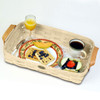 Peterboro Breakfast in Bed Basket