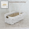 Peterboro Traditional Easter Basket