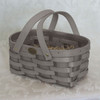 Peterboro Handy Oval Shopper Basket