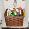 Peterboro Under Sink Box Storage Basket Peterboro Under Sink Box Storage Basket