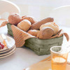 Peterboro Gourmet Bread Serving Basket