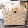 Peterboro Personal Matters Storage Basket