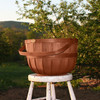 Peterboro New England Half Bushel Basket