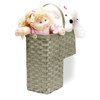 Peterboro Steps & Stairs Basket
