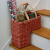Peterboro Steps & Stairs Basket