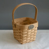 Peterboro Miniature Planter Easter Basket
