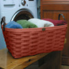 Peterboro Oval Laundry Basket