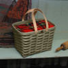 Peterboro Towel & Blanket Tote Peterboro Towel & Blanket Tote