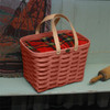 Peterboro Towel & Blanket Tote