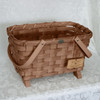 Limited Edition 1854 Reproduction Basket
