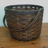 Peterboro Antique Corn Basket