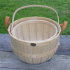 Peterboro New England One Peck Basket