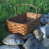 Antique Peterboro Gardening Basket