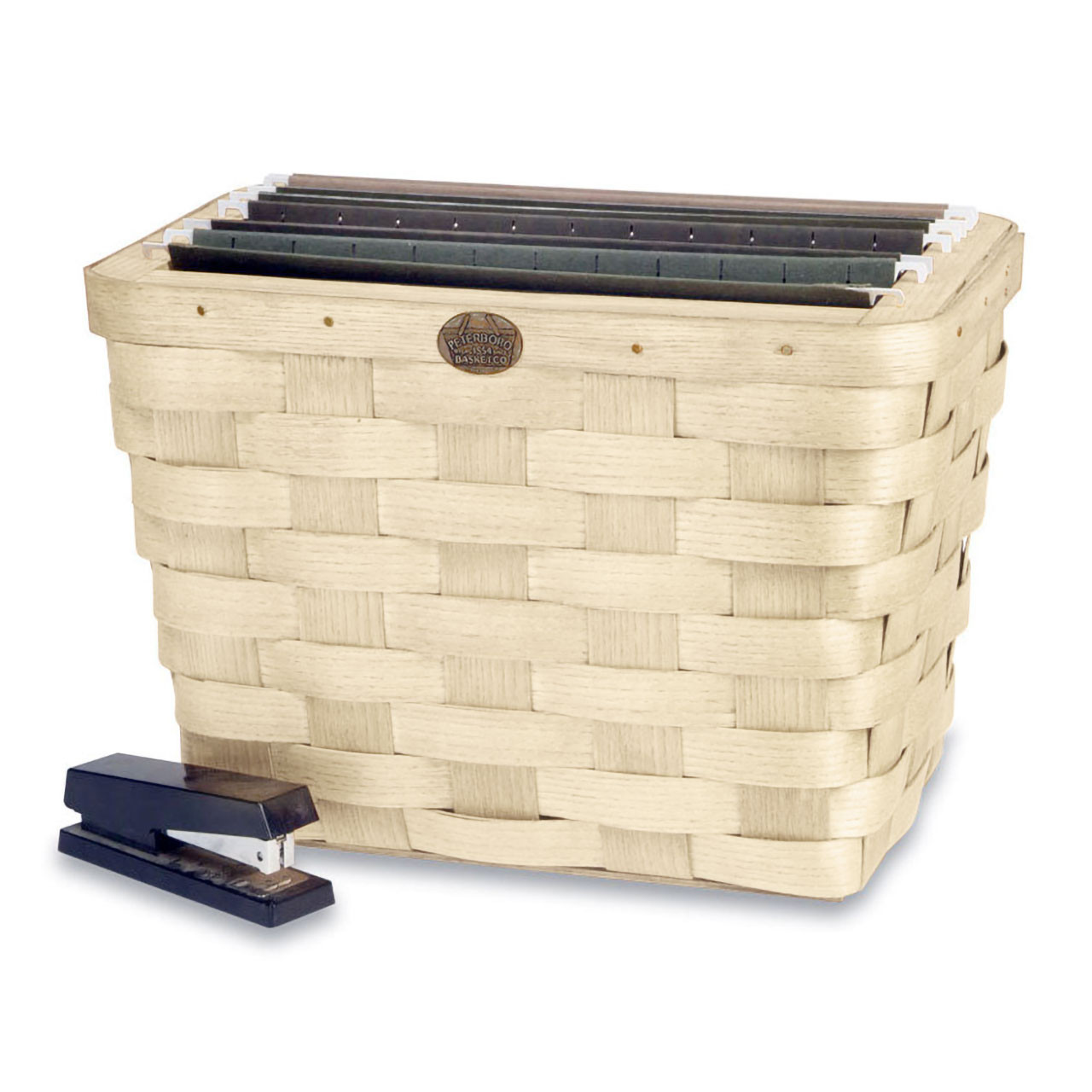 Office Basket | Peterboro File Basket