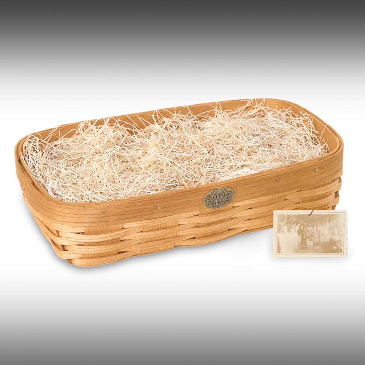 Bread Basket | Peterboro Daily Bread Basket
