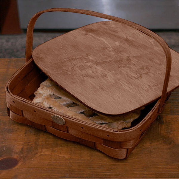 Peterboro Storage Basket - Thumbnail 5
