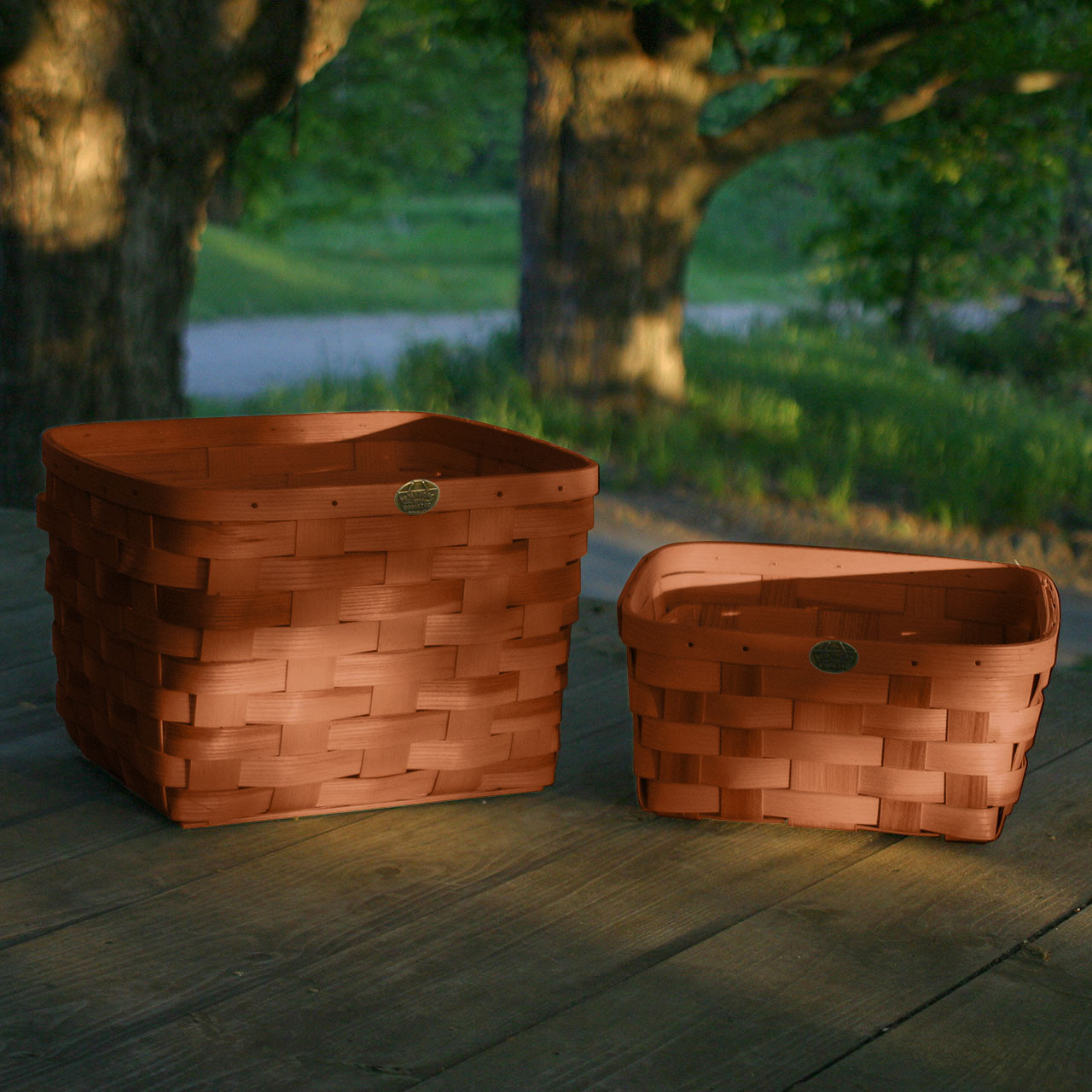 Peterboro Laundry Room & Bedside Storage Ensemble