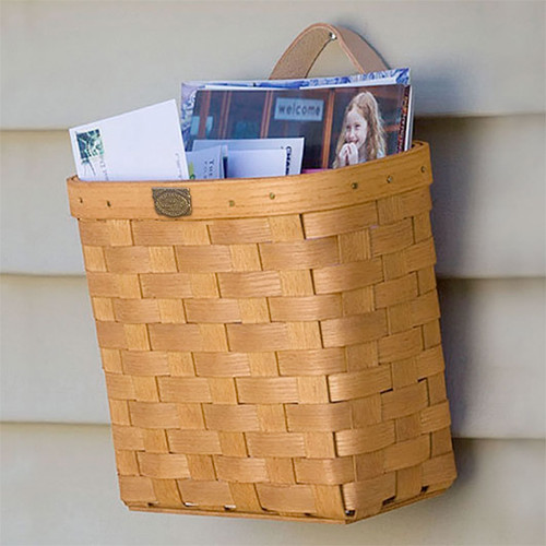 Peterboro Mail & Welcome Basket