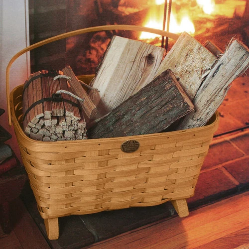 Peterboro Storage Baskets: Storage for any room or closet in your home