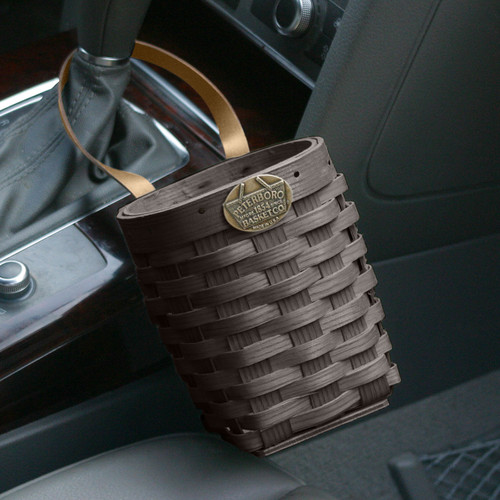 Peterboro Auto Waste Basket