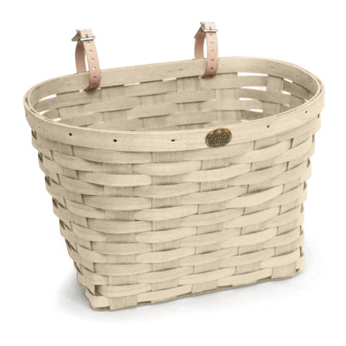 Peterboro Original Extra Large Bicycle Basket