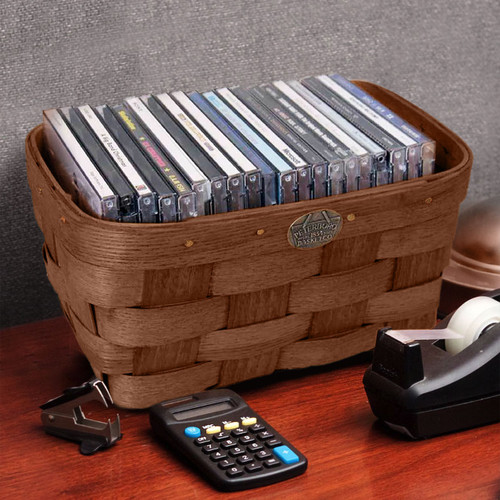 Storage Basket | Peterboro Personal Storage Basket