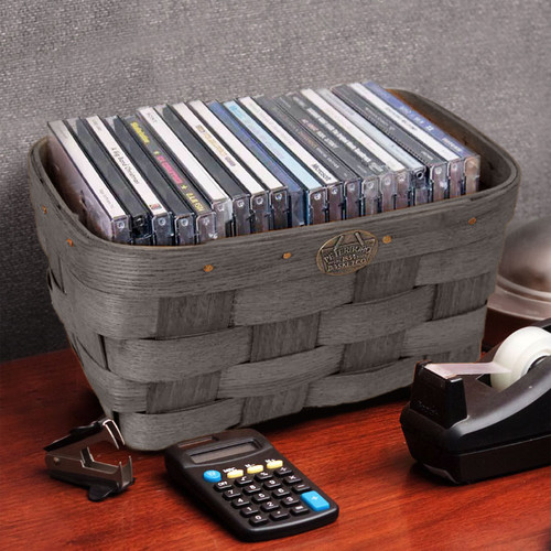 Peterboro Personal Storage Basket