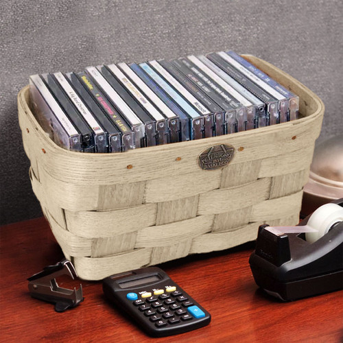 Storage Basket | Peterboro Personal Storage Basket