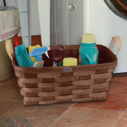 Peterboro Laundry Room Tote - Thumbnail 2