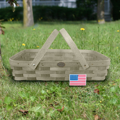 Peterboro Gathering Basket