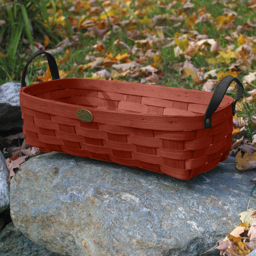 Peterboro Basket ピーターボロ　アメリカ製 Peterboro Basket ピーターボロ アメリカ製 Berry Basket