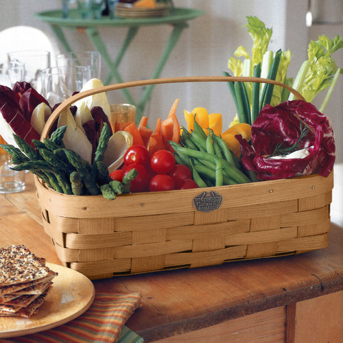 Peterboro Basket Company Brand