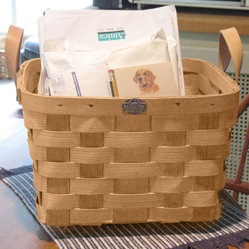 Peterboro Basket Company Brand