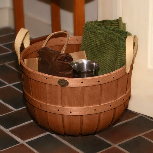 Peterboro In the Pantry Storage Basket - Thumbnail 5