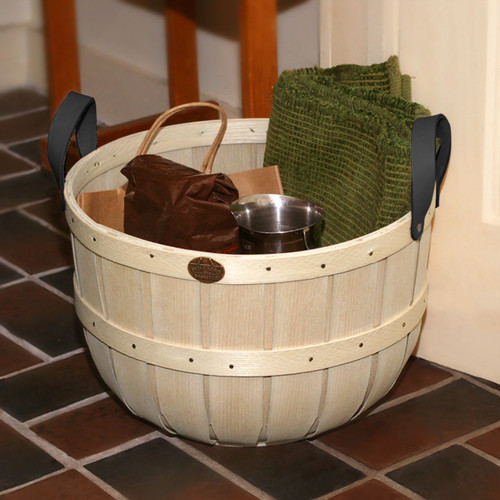 Peterboro In the Pantry Storage Basket - Thumbnail 2