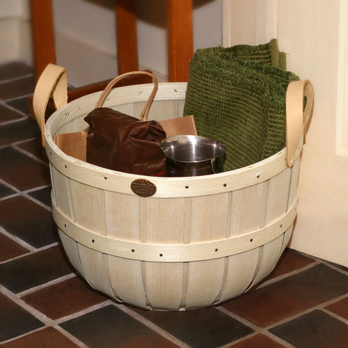 Peterboro In the Pantry Storage Basket - Thumbnail 4