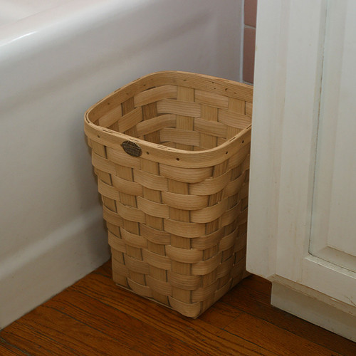 Peterboro File Basket