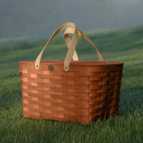 Peterboro Basket ピーターボロ　アメリカ製 Peterboro Basket - ParkSIDER | Build Your Own Bike