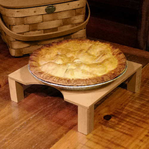 Peterboro Pie Tray Peterboro Pie Tray