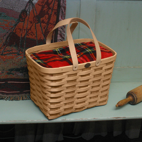 Peterboro Towel & Blanket Tote 