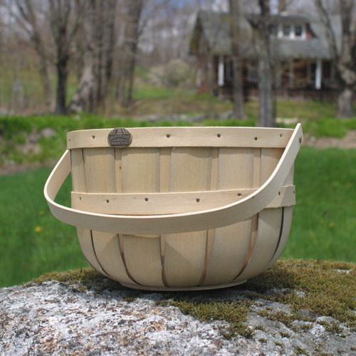 New Peterboro Baskets: The latest baskets in the Peterboro