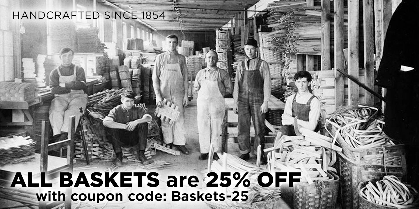 Peterboro Basket Company